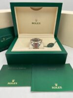 Rolex Datejust 41 126331 - Image 4