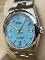 Rolex Oyster Perpetual 126000 - Image 3