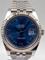 Rolex Datejust 41 126334