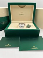 Rolex Explorer I 224270 - Image 3