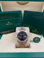 Rolex Datejust 41 126331 - Image 5