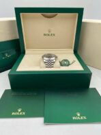 Rolex Datejust 41 126300 - Image 3