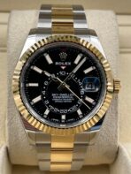 Rolex Sky-Dweller 326933