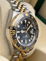 Rolex GMT Master II 126713GRNR - Image 5