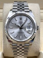 Rolex Datejust 41 126334