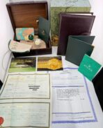 Rolex Day-Date President – Green Malachite Dial  Ref. 18238 | 1997 | 36mm |  Excellent Condition | Solid 18K Gold - Image 6