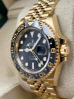 Rolex GMT Master II 126718GRNR - Image 6