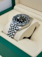 Rolex GMT-Master II 126710GRNR 2024 | Bruce Wayne | - Image 4