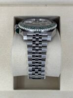 Rolex GMT Master II 126720VTNR | 2023 | "Sprite" 40mm 126720VTNR Oystersteel Jubilee Bracelet - Image 3