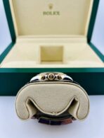 2000 Rolex Daytona 40mm 116523 Steel & Yellow Gold Oyster Bracelet - Image 4