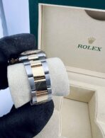 2000 Rolex Daytona 40mm 116523 Steel & Yellow Gold Oyster Bracelet - Image 8