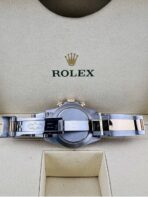 2000 Rolex Daytona 40mm 116523 Steel & Yellow Gold Oyster Bracelet - Image 7