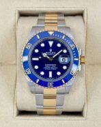 Rolex Submariner Date 126613LB "Bluesy" 2024