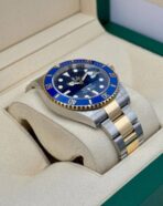 Rolex Submariner Date 126613LB "Bluesy" 2024 - Image 8