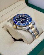 Rolex Submariner Date 126613LB "Bluesy" 2024 - Image 9