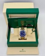 Rolex Submariner Date 126613LB "Bluesy" 2024 - Image 2