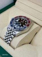 Rolex GMT-Master II 126710BLRO "Pepsi"  2024 - Image 3