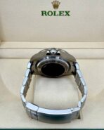 2022 Rolex Deepsea “James Cameron” 44mm 126660 Oystersteel Bracelet D-Blue Dial - Image 7