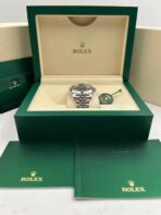 Rolex Datejust 36 126200 - Image 2