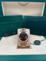 Rolex Day-Date 228235 - Image 3