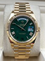 Rolex Day-Date 228238
