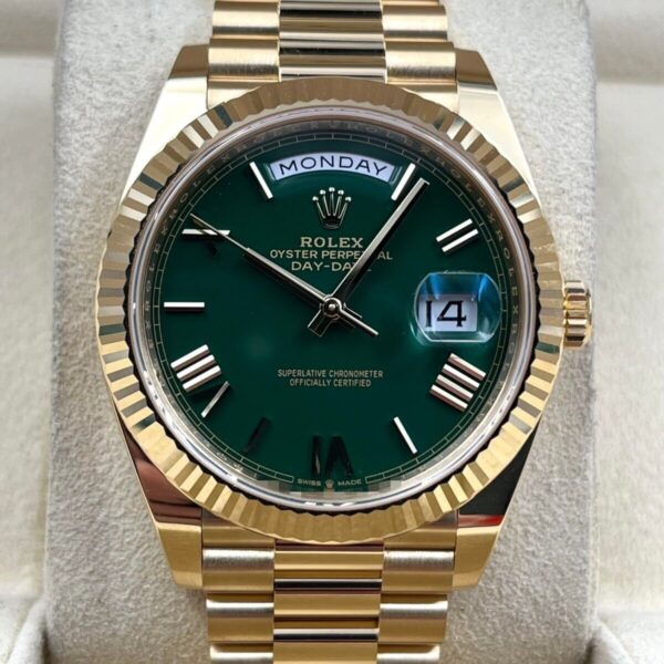 Rolex Day-Date 228238