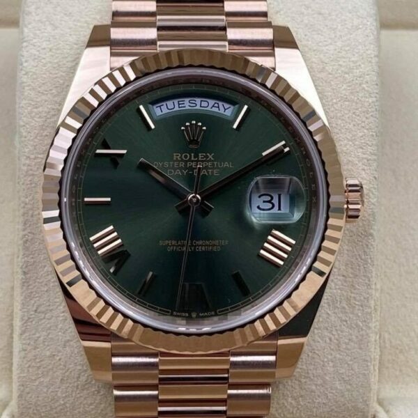 Rolex Day-Date 228235