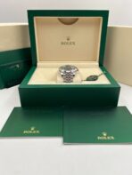 Rolex Datejust 41 126334 - Image 3