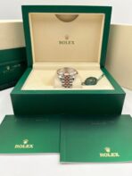 Rolex Datejust 41 126331 - Image 3