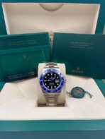 Rolex Submariner Date 126619LB - Image 6