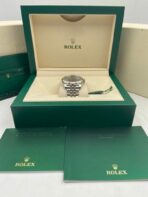 Rolex Datejust 41 126334 - Image 6