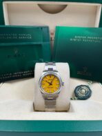 Rolex Oyster Perpetual 31 277200 - Image 2