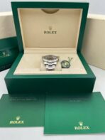 Rolex Datejust 41 126334 - Image 3