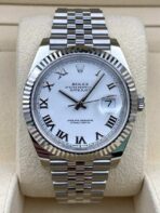Rolex Datejust 41 126334