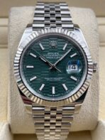 Rolex Datejust 41 126334