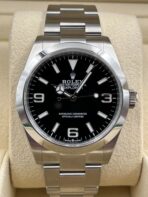 Rolex Explorer I 224270