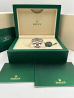 Rolex Datejust 41 126331 - Image 2