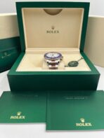 Rolex Yacht-Master II 116681 - Image 3