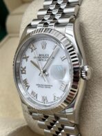 Rolex Datejust 36 126234 - Image 7