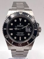 Rolex Submariner Date 126610LN - Image 5