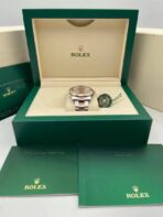 Rolex Datejust 41 126331 - Image 2