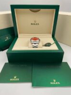 Rolex Oyster Perpetual 126000 - Image 4