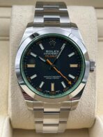 Rolex Milgauss 116400GV