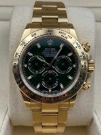 Rolex Daytona 116508