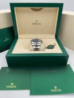 Rolex Datejust 41 126300 - Image 2