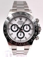 Rolex Daytona 116500LN