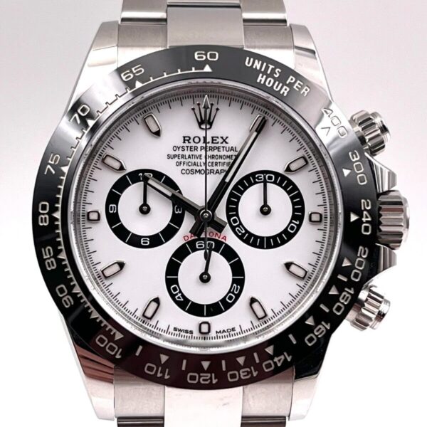 Rolex Daytona 116500LN