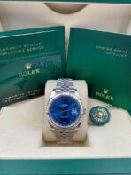 Rolex Datejust 41 126334 - Image 3