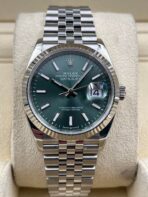 Rolex Datejust 36 126234
