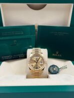 Rolex Day-Date 228238 - Image 2